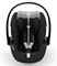 Автокресло Cybex Cloud G i-Size с базой isofix Base G Moon Black Plus 1287616223 - фото 120342