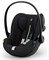 Автокресло Cybex Cloud G i-Size с базой isofix Base G Moon Black Plus 1287616223 - фото 120347