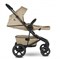 Коляска Easywalker Jimmey 2 в 1 Sand Taupe/бежевый 628768634 - фото 12034