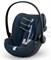 Автокресло Cybex Cloud G i-Size с базой isofix Base G Ocean Blue Plus 1175871940 - фото 120358
