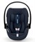 Автокресло Cybex Cloud G i-Size с базой isofix Base G Ocean Blue Plus 1175871940 - фото 120359