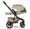 Коляска Easywalker Jimmey 2 в 1 Sand Taupe/бежевый 628768634 - фото 12035