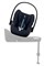 Автокресло Cybex Cloud G i-Size с базой isofix Base G Ocean Blue Plus 1175871940 - фото 120361