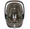 Автокресло Maxi-Cosi Pebble 360 Pro 0-13 кг с базой Family Fix 360 Prо 8052470111 Twillic Truffle/сер.беж (2024) 224751282 - фото 120372