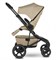 Коляска Easywalker Jimmey 2 в 1 Sand Taupe/бежевый 628768634 - фото 12037