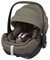 Автокресло Maxi-Cosi Pebble 360 Pro 0-13 кг с базой Family Fix 360 Prо 8052470111 Twillic Truffle/сер.беж (2024) 224751282 - фото 120380