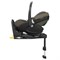 Автокресло Maxi-Cosi Pebble 360 Pro 0-13 кг с базой Family Fix 360 Prо 8052470111 Twillic Truffle/сер.беж (2024) 224751282 - фото 120381