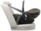 Автокресло Maxi-Cosi Pebble 360 Pro 0-13 кг с базой Family Fix 360 Prо 8052470111 Twillic Truffle/сер.беж (2024) 224751282 - фото 120391