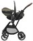 Автокресло Maxi-Cosi Pebble 360 Pro 0-13 кг 8052470111 Twillic Truffle/сер.беж (2024) 1581563164 - фото 120397