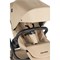 Коляска Easywalker Jimmey 2 в 1 Sand Taupe/бежевый 628768634 - фото 12039