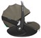 Автокресло Maxi-Cosi Pebble 360 Pro 0-13 кг 8052470111 Twillic Truffle/сер.беж (2024) 1581563164 - фото 120400