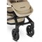 Коляска Easywalker Jimmey 2 в 1 Sand Taupe/бежевый 628768634 - фото 12040