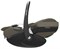 Автокресло Maxi-Cosi Pebble 360 Pro 0-13 кг 8052470111 Twillic Truffle/сер.беж (2024) 1581563164 - фото 120412