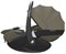 Автокресло Maxi-Cosi Pebble 360 Pro 0-13 кг 8052470111 Twillic Truffle/сер.беж (2024) 1581563164 - фото 120414