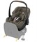 Автокресло Maxi-Cosi Pebble 360 Pro 0-13 кг 8052470111 Twillic Truffle/сер.беж (2024) 1581563164 - фото 120417