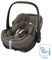 Автокресло Maxi-Cosi Pebble 360 Pro 0-13 кг 8052470111 Twillic Truffle/сер.беж (2024) 1581563164 - фото 120421