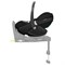 Автокресло Maxi-Cosi Pebble 360 Pro 0-13 кг 8052390110 Twillic Black/черный (2024) 2040812884 - фото 120427