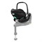Автокресло Maxi-Cosi Pebble 360 Pro 0-13 кг 8052390110 Twillic Black/черный (2024) 2040812884 - фото 120434