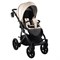 Детская коляска Bexa Air Eco 2 в 1 01 бежевая кожа 138416196 - фото 12046