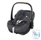 Автокресло Maxi-Cosi Pebble 360 Pro 0-13 кг 8052204110 Twillic Graphite/графит (2024) 391559630 - фото 120483