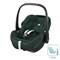 Автокресло Maxi-Cosi Pebble 360 Pro 0-13 кг 8052403110 Twillic Green/зеленый (2024) 912119470 - фото 120526
