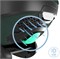Автокресло Maxi-Cosi Pebble 360 Pro 0-13 кг 8052403110 Twillic Green/зеленый (2024) 912119470 - фото 120530