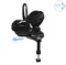 Автокресло Maxi-Cosi Pebble 360 Pro 0-13 кг с базой Family Fix 360 Prо 8052390110 Twillic Black/черный (2024) 975219452 - фото 120537