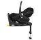 Автокресло Maxi-Cosi Pebble 360 Pro 0-13 кг с базой Family Fix 360 Prо 8052390110 Twillic Black/черный (2024) 975219452 - фото 120539
