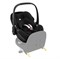 Автокресло Maxi-Cosi Pebble 360 Pro 0-13 кг с базой Family Fix 360 Prо 8052390110 Twillic Black/черный (2024) 975219452 - фото 120548