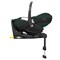 Автокресло Maxi-Cosi Pebble 360 Pro 0-13 кг с базой Family Fix 360 Prо 8052403110 Twillic Green/зеленый (2024) 1095913177 - фото 120560