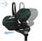 Автокресло Maxi-Cosi Pebble 360 Pro 0-13 кг с базой Family Fix 360 Prо 8052403110 Twillic Green/зеленый (2024) 1095913177 - фото 120563