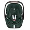 Автокресло Maxi-Cosi Pebble 360 Pro 0-13 кг с базой Family Fix 360 Prо 8052403110 Twillic Green/зеленый (2024) 1095913177 - фото 120566