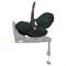 Автокресло Maxi-Cosi Pebble 360 Pro 0-13 кг с базой Family Fix 360 Prо 8052403110 Twillic Green/зеленый (2024) 1095913177 - фото 120567