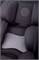 Автолюлька Peppy Verona I-Size с базой черный 238413995 - фото 120602