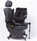 Автолюлька Peppy Verona I-Size с базой черный 238413995 - фото 120617