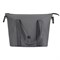 Детская коляска Roan Bass Next Classic d12 2 в 1 RCL263/1 Steel Grey 1059009070 - фото 12061