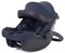 Автокресло Rant Carry 2.0 AY329 Graphite (Dark blue) 1329478873 - фото 120625