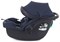 Автокресло Rant Carry 2.0 AY329 Graphite (Dark blue) 1329478873 - фото 120630