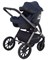 Автокресло Rant Carry 2.0 AY329 Graphite (Dark blue) 1329478873 - фото 120640