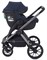 Автокресло Rant Carry 2.0 AY329 Graphite (Dark blue) 1329478873 - фото 120641