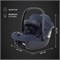 Автокресло Rant Carry 2.0 AY329 Graphite (Dark blue) 1329478873 - фото 120643