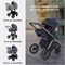 Автокресло Rant Carry 2.0 AY329 Graphite (Dark blue) 1329478873 - фото 120650