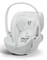 Автокресло Cybex Cloud T i-Size Urban Mobility White 1657370081 - фото 120651