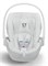 Автокресло Cybex Cloud T i-Size Urban Mobility White 1657370081 - фото 120653