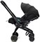 Коляска и Автокресло Doona X Nitro Black 901441524 - фото 120668