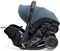 Коляска и Автокресло Doona X Ocean Blue 2115598331 - фото 120681
