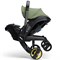 Коляска-автокресло Doona I Desert Green 516027054 - фото 120727