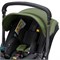 Коляска-автокресло Doona I Desert Green 516027054 - фото 120732