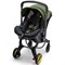 Коляска-автокресло Doona I Desert Green 516027054 - фото 120734