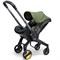 Коляска-автокресло Doona I Desert Green 516027054 - фото 120737
